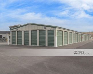 Photo 2 of Storage Station - 101 East Reata Road, Kennewick, WA