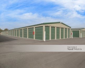 Photo 4 of Storage Station - 101 East Reata Road, Kennewick, WA