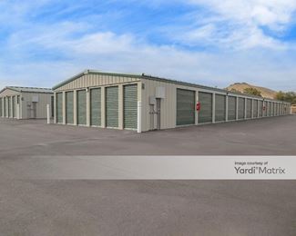 Photo 5 of Storage Station - 101 East Reata Road, Kennewick, WA