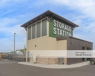 Photo 6 of Storage Station - 101 East Reata Road, Kennewick, WA