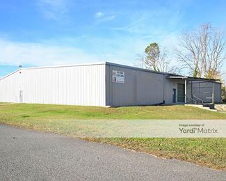 Photo 1 of AAA Mini Storage - 420 South Railroad Avenue, Kings Mountain, NC