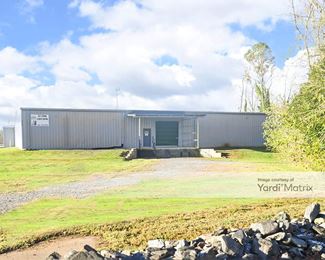 Photo 3 of AAA Mini Storage - 420 South Railroad Avenue, Kings Mountain, NC