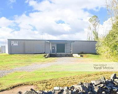 Storage Units for Rent available at 420 South Railroad Avenue, Kings Mountain, NC 28086