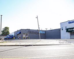 Image for StorageBlue - 550 Lexington Avenue, Clifton, NJ