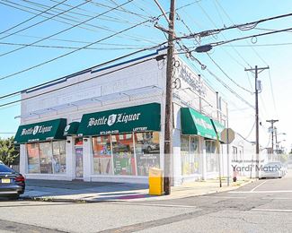 Photo 2 of StorageBlue - 550 Lexington Avenue, Clifton, NJ