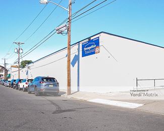 Photo 3 of StorageBlue - 550 Lexington Avenue, Clifton, NJ