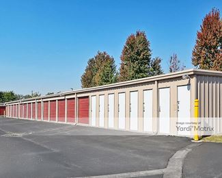 Photo 2 of StorageMart - 2722 SE PDI Place, Ankeny, IA