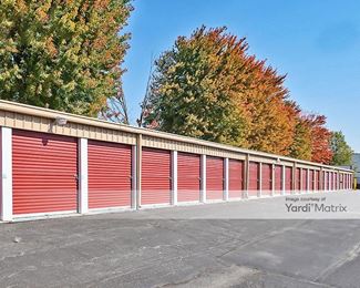 Photo 3 of StorageMart - 2722 SE PDI Place, Ankeny, IA