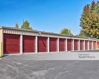 Photo 5 of StorageMart - 2722 SE PDI Place, Ankeny, IA