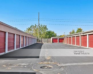 Photo 6 of StorageMart - 2722 SE PDI Place, Ankeny, IA