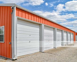 Photo 2 of Scherer-s Mini Storage - 1951 Mayflower Drive, Pekin, IL
