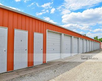 Photo 3 of Scherer-s Mini Storage - 1951 Mayflower Drive, Pekin, IL