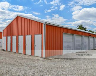 Photo 4 of Scherer-s Mini Storage - 1951 Mayflower Drive, Pekin, IL
