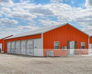 Photo 5 of Scherer-s Mini Storage - 1951 Mayflower Drive, Pekin, IL