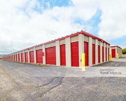 Image for CubeSmart Self Storage - 9219 North Industrial Road, Peoria, IL