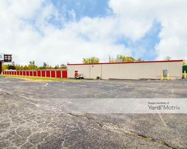 Storage Units for Rent available at 9219 North Industrial Road, Peoria, IL 61615