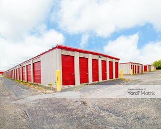 Photo 4 of CubeSmart Self Storage - 9219 North Industrial Road, Peoria, IL