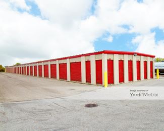 Photo 5 of CubeSmart Self Storage - 9219 North Industrial Road, Peoria, IL