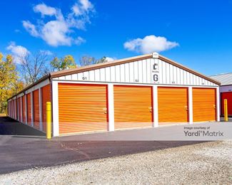 Photo 1 of U-Lok Storage Inc - 19904 North State Rt 29, Chillicothe, IL