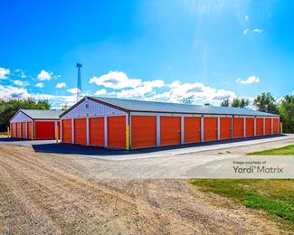 Photo 2 of U-Lok Storage Inc - 19904 North State Rt 29, Chillicothe, IL
