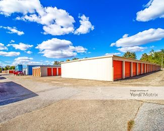 Photo 5 of Stor N-Loc Mini Storage - 1914 North 8th Street, Pekin, IL