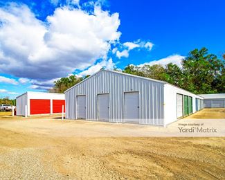 Photo 2 of Abe-s Self Storage - 3333 West Rohmann Avenue, West Peoria, IL