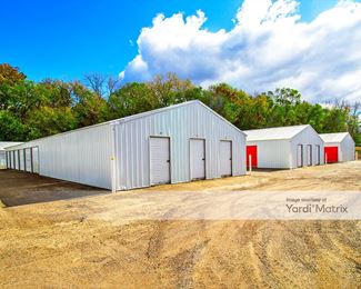 Photo 3 of Abe-s Self Storage - 3333 West Rohmann Avenue, West Peoria, IL