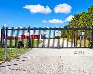 Photo 1 of Peoria Self Storage - 9807 North Allen Road, Peoria, IL