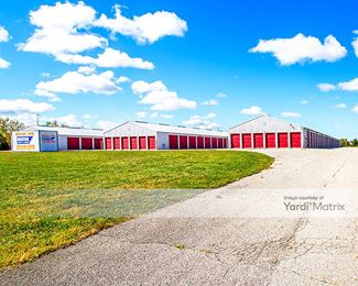 Photo 2 of Peoria Self Storage - 9807 North Allen Road, Peoria, IL