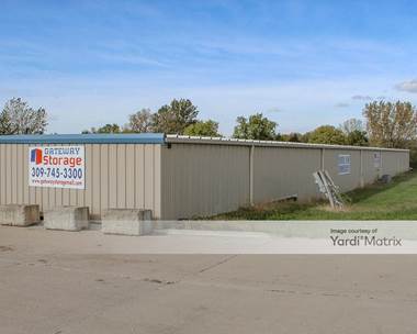 Storage Units for Rent available at 500 School Street, Washington, IL 61571