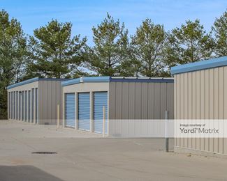 Photo 2 of LocalStorage - 500 School Street, Washington, IL