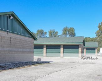Photo 2 of Fon Du Lac Mini Storage - 333 Carver Lane, East Peoria, IL