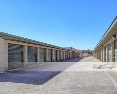 Storage Units for Rent available at 333 Carver Lane, East Peoria, IL 61611