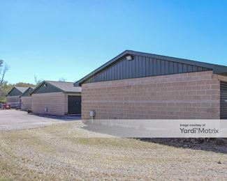 Photo 6 of Fon Du Lac Mini Storage - 333 Carver Lane, East Peoria, IL