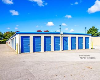 Photo 1 of Next Door Self Storage - 11811 North Knoxville Avenue, Dunlap, IL