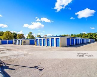 Photo 3 of Next Door Self Storage - 11811 North Knoxville Avenue, Dunlap, IL