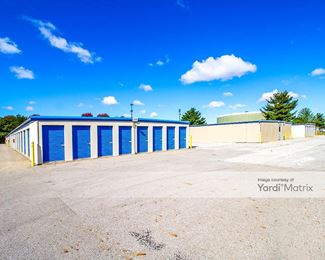 Photo 4 of Next Door Self Storage - 11811 North Knoxville Avenue, Dunlap, IL
