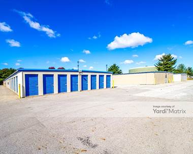 Storage Units for Rent available at 11811 North Knoxville Avenue, Dunlap, IL 61525