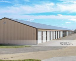 Image for AAA Storage - 1700 West Cruger Road, Washington, IL