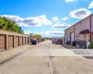 Photo 2 of Koch Street Mini Storage - 1128 Koch Street, Pekin, IL