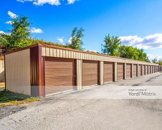 Photo 4 of Koch Street Mini Storage - 1128 Koch Street, Pekin, IL