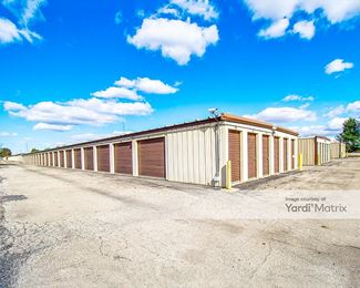 Photo 5 of Koch Street Mini Storage - 1128 Koch Street, Pekin, IL