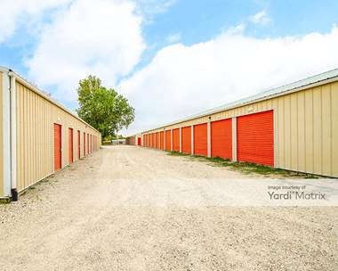 Storage Units for Rent available at 11717 State Street, Mossville, IL 61552