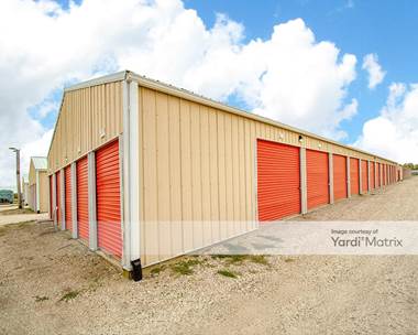 Storage Units for Rent available at 11717 State Street, Mossville, IL 61552