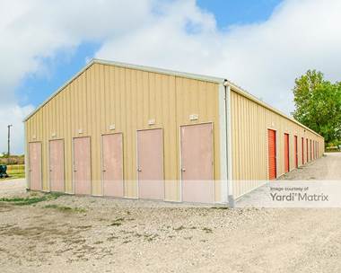 Storage Units for Rent available at 11717 State Street, Mossville, IL 61552