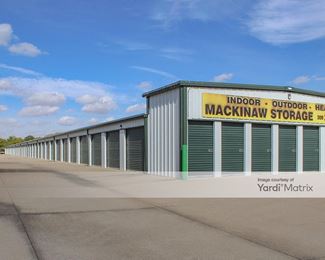 Photo 3 of Mackinaw Mini Storage - 710 King Drive, Mackinaw, IL