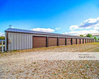 Photo 2 of Sandrock Storage - 500 South Main Street, North Pekin, IL