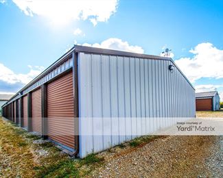 Photo 3 of Sandrock Storage - 500 South Main Street, North Pekin, IL