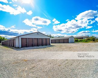 Photo 4 of Sandrock Storage - 500 South Main Street, North Pekin, IL