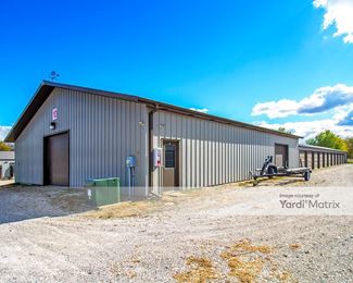 Photo 5 of Sandrock Storage - 500 South Main Street, North Pekin, IL